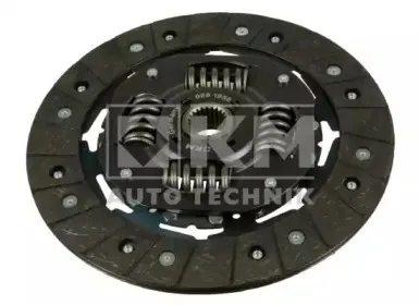 069 1958 KM Germany Диск сцепления 069 1958 KM Germany Диск сцепления